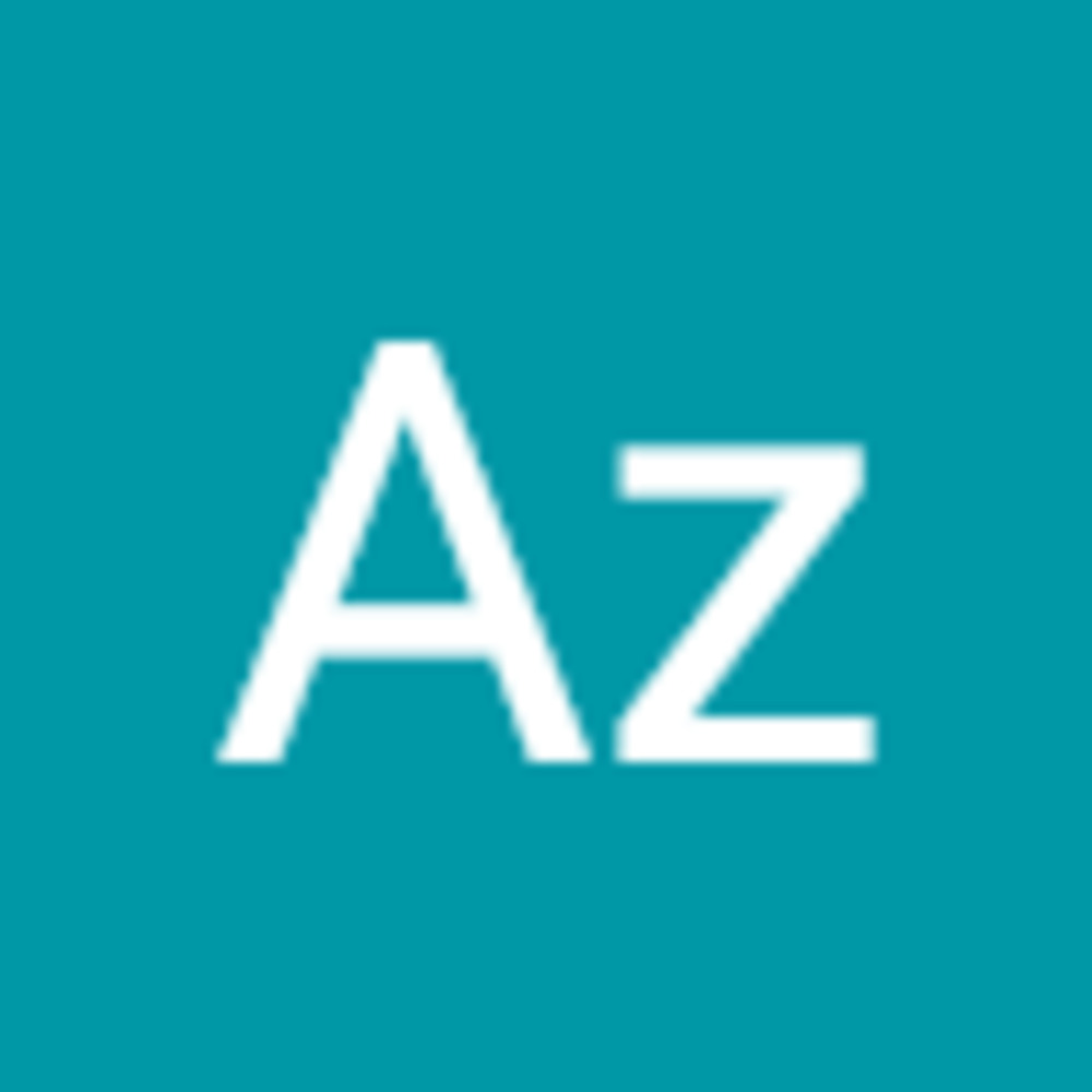 Meet your Posher, Az